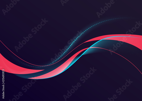 speedy modern wave