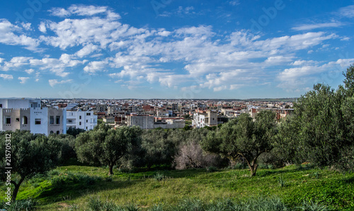 Kelibia, Tunisia