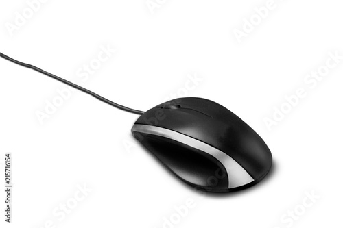 Computer Mouse