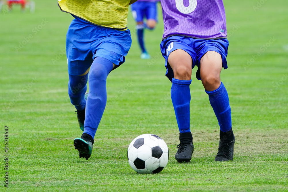 サッカー フットボール サッカー フットボール