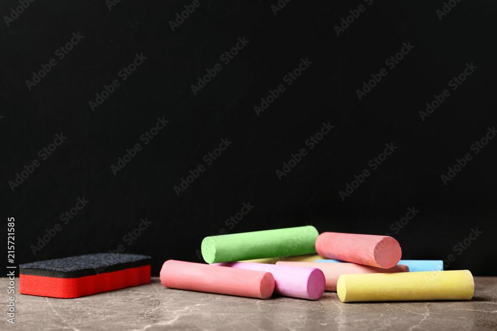 2+ Hundred Chalk Duster Isolated Royalty-Free Images, Stock Photos &  Pictures