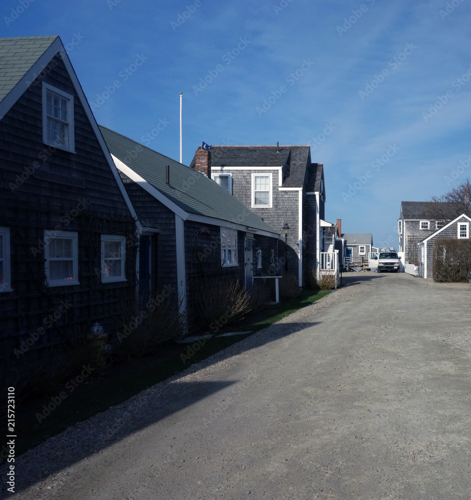 Nantucket Village