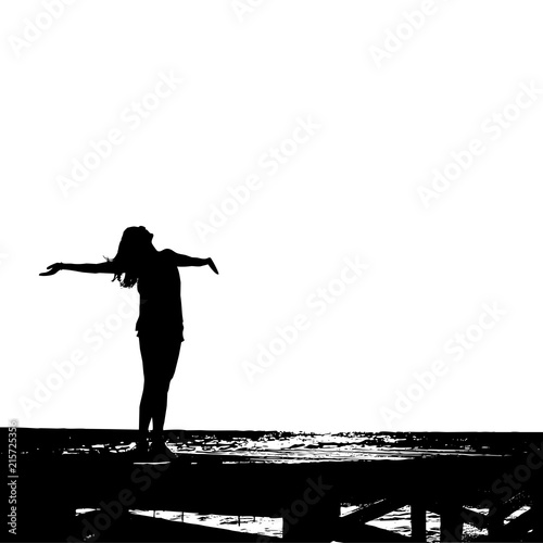 mujer