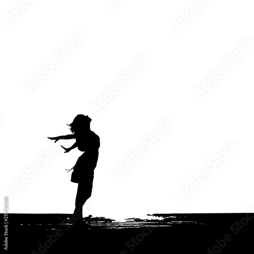 mujer