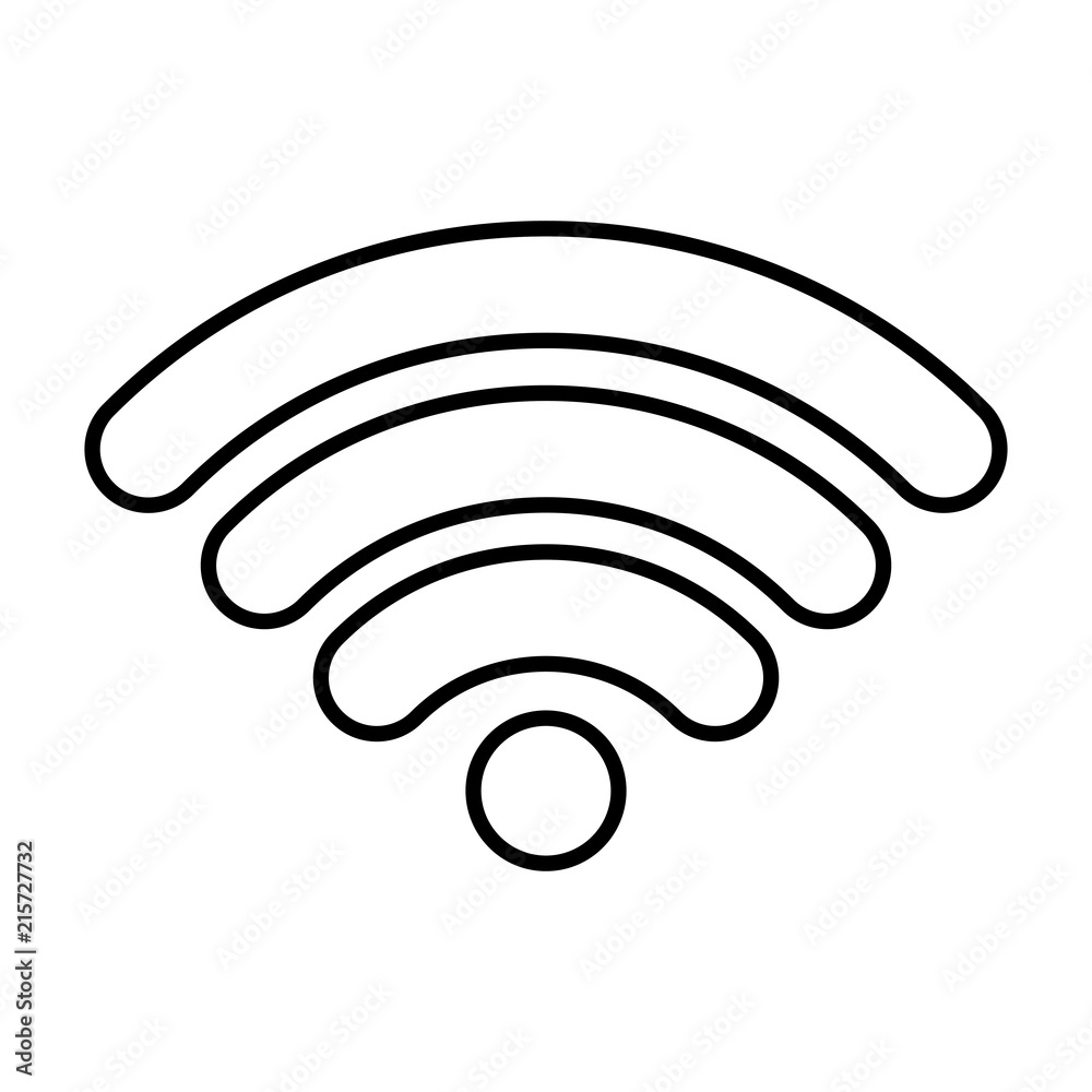 wifi symbol icon wifi symbol icon