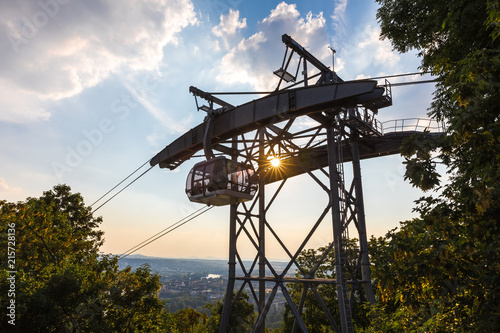 cable car koblenz germany