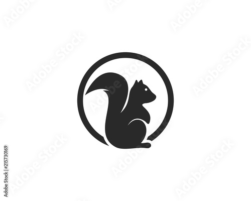 squirrel logo