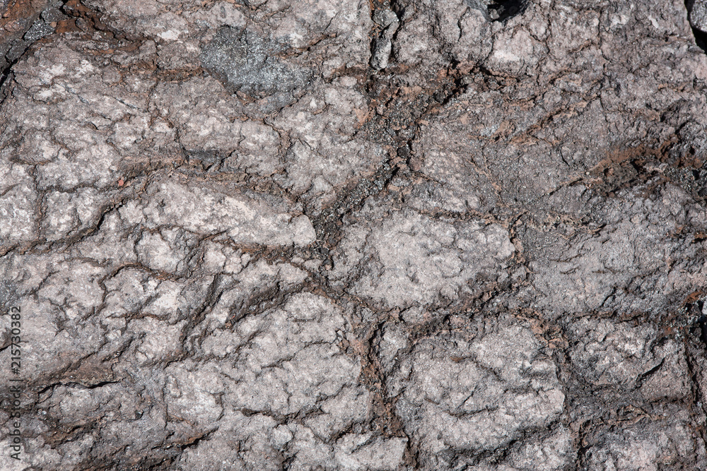 texture of the volcano 9