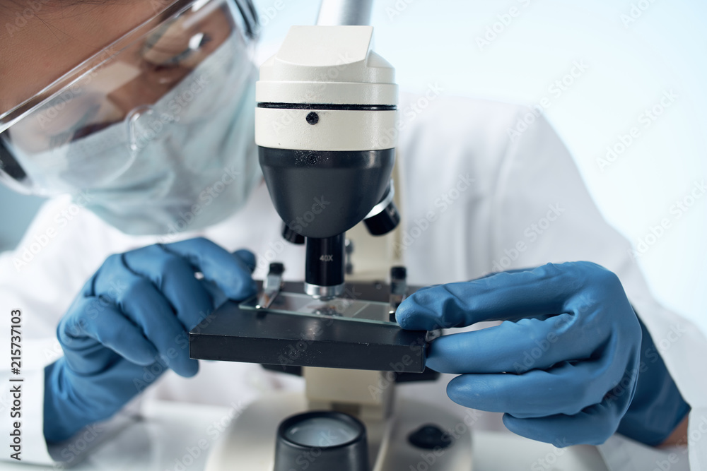 microscope science microscope science
