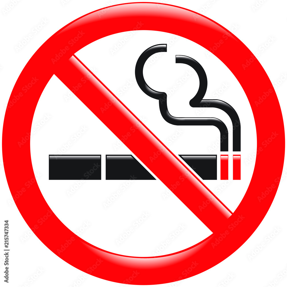 no smoking sign no smoking sign