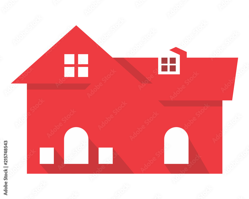 Residence logo Cut Out Stock Images & Pictures - Alamy