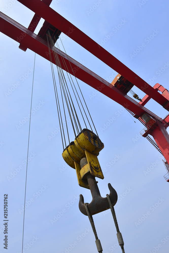 Shipyards, machinery and equipment Shipyards, machinery and equipment