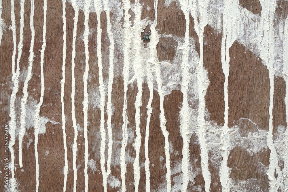 close up old broken wood plank texture