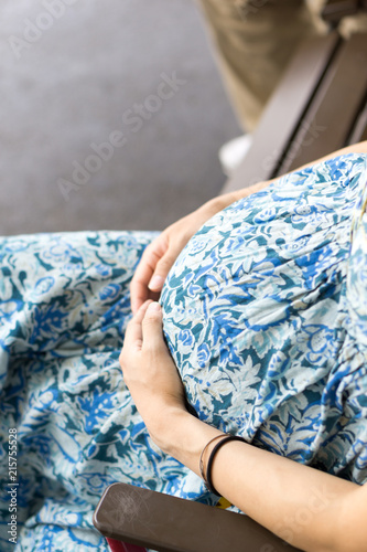 妊婦 妊娠 マタニティ