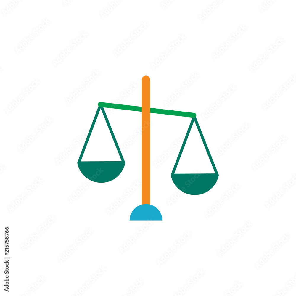 Scale Finance Logo Icon Design Scale Finance Logo Icon Design