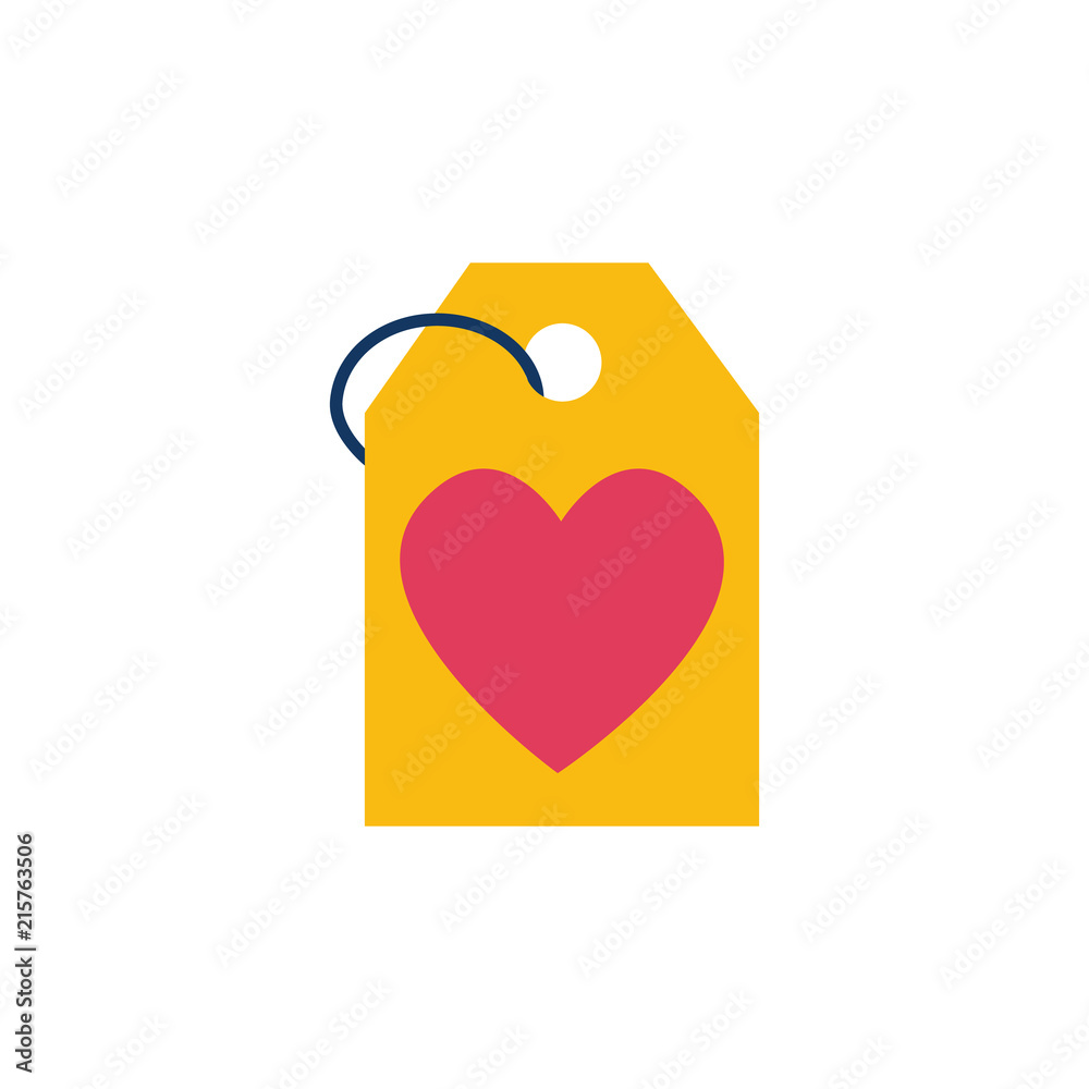 Label Love And Valentine Logo Icon Design Label Love And Valentine Logo Icon Design
