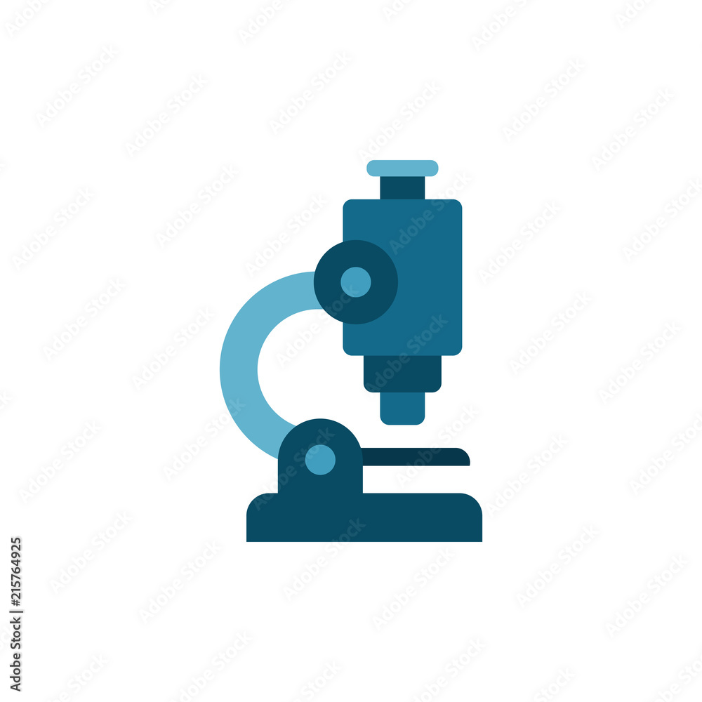 Microscope School And Education Logo Icon Design Microscope School And Education Logo Icon Design