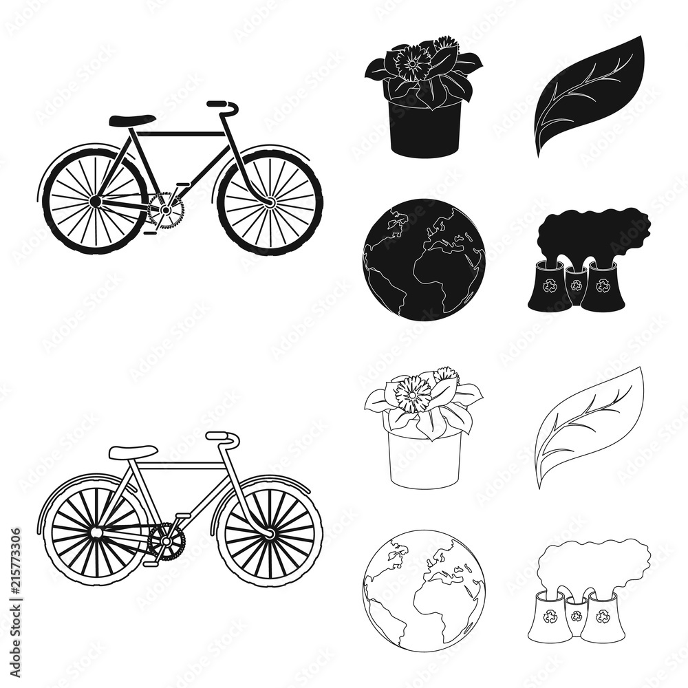 A Processing Plant Flowers In A Pot A Green Leaf A Planet Earth Bio a-processing-plant-flowers-in-a-pot-a-green-leaf-a-planet-earth-bio