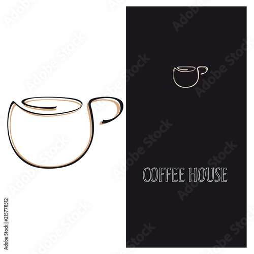 Tazzina di caffè
