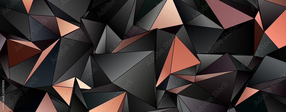 Obraz premium 3d texture