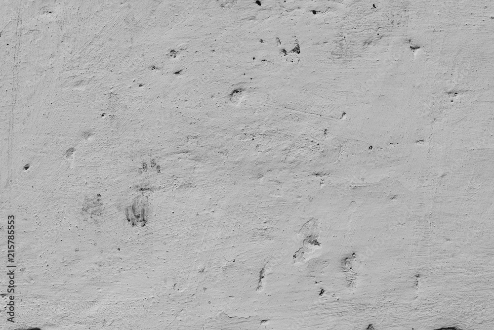 Wall fragment with scratches and cracks Wall fragment with scratches and cracks