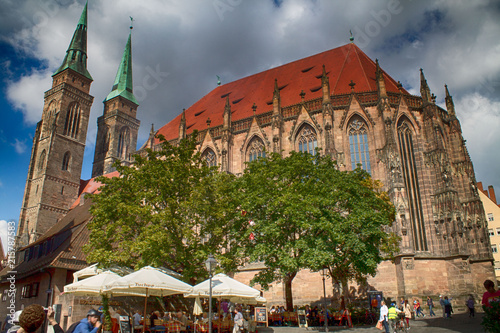 Germany, Nurnberg