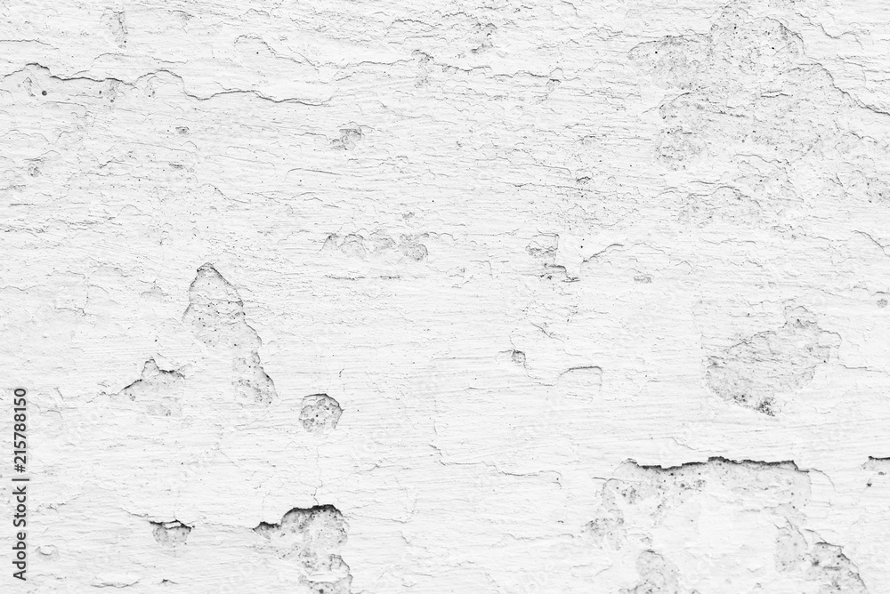 Wall fragment with scratches and cracks Wall fragment with scratches and cracks