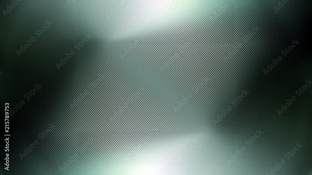 Elegant silvery background loop animation