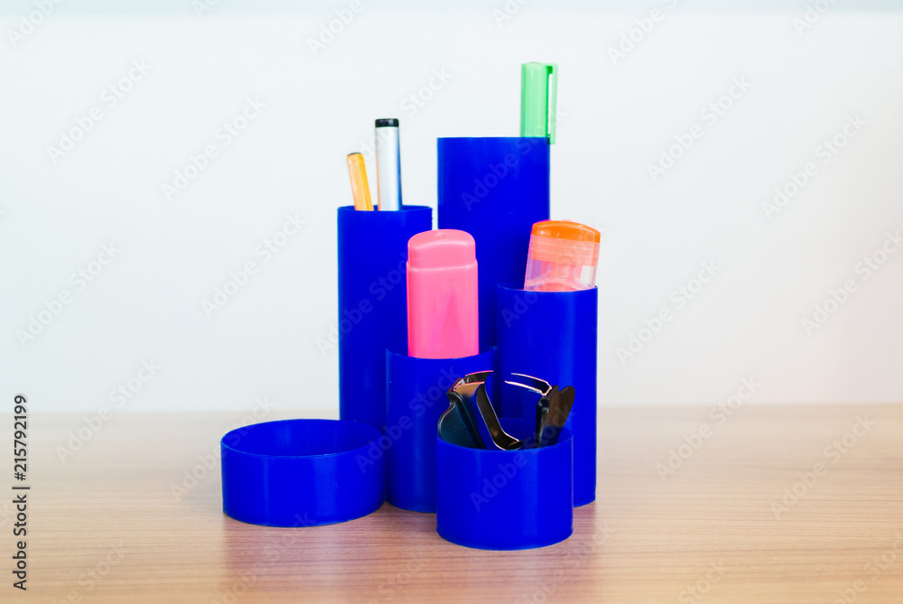 Pen holder Pen holder