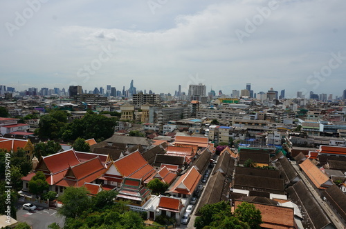 Bangkok