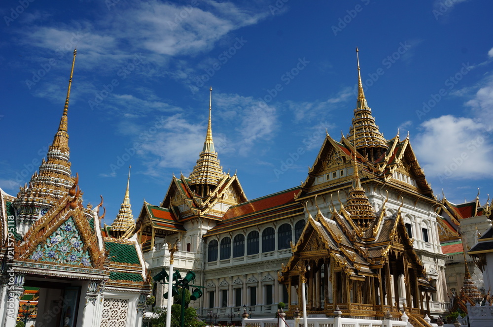 Bangkok Palast