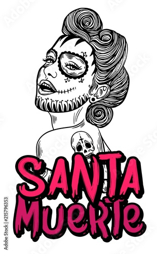 santa muerte