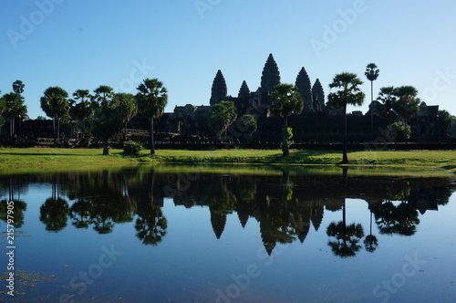 Angkor Wat © Saskia