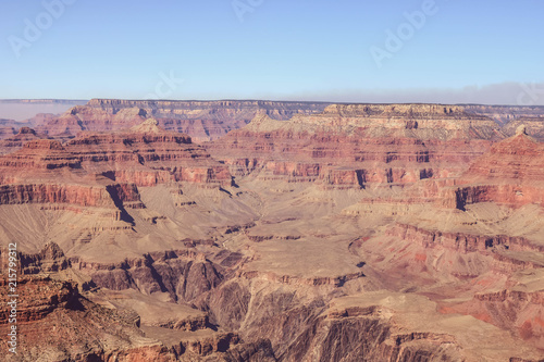 Grand Canyon © guinevra