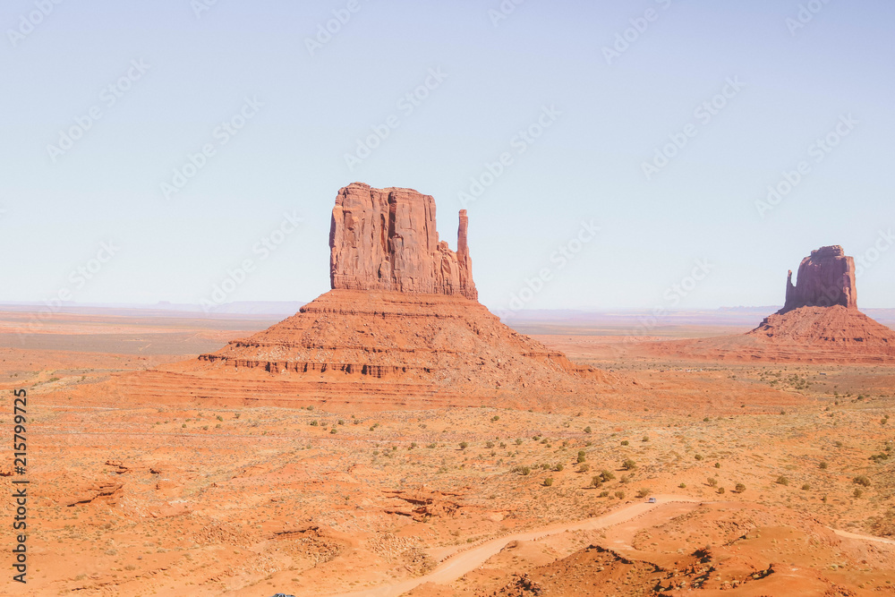 Monument Valley