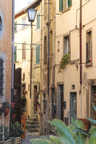 Fototapeta Naklejka Na Ścianę i Meble -  Amazing Tuscany