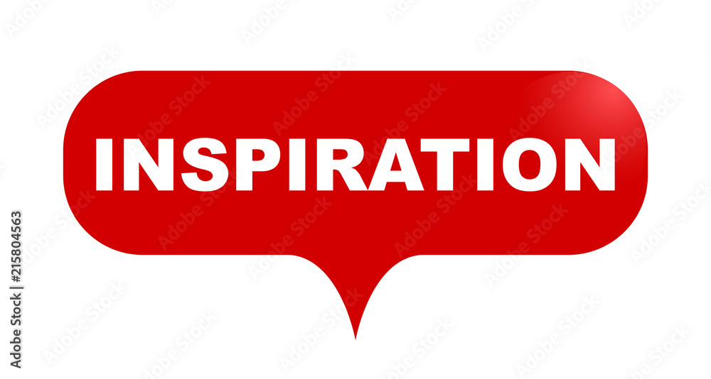 red vector bubble banner inspiration red vector bubble banner inspiration