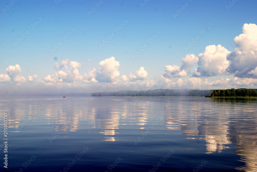 Fototapeta premium на Каме