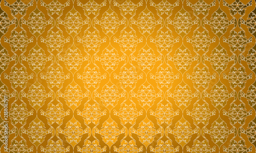 Arabesque
