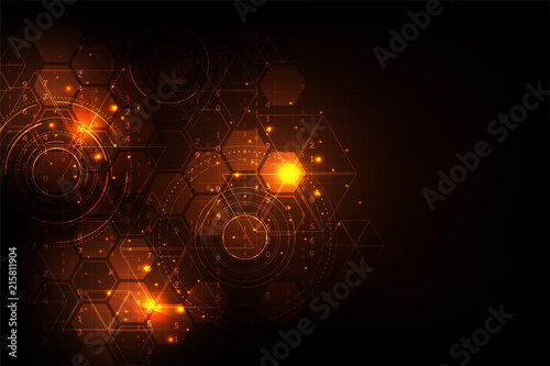 The vast majority of data is in digital.
