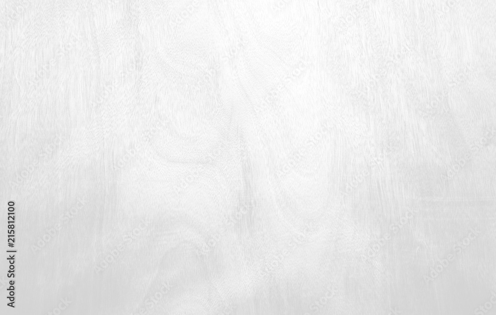 Obraz premium White soft wood surface as background