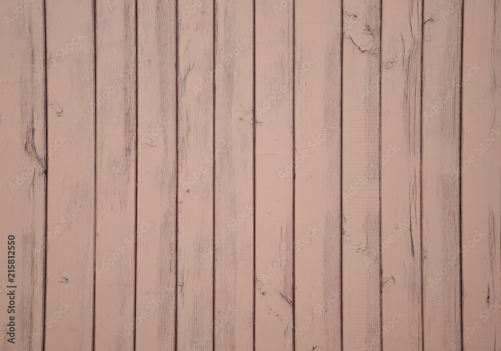 Fototapeta premium Wood fence texyure