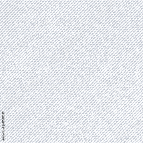 Fabric pattern gray with white stripes. Light textured background, bright backdrop, soft textile texture. Natural material wallpaper.