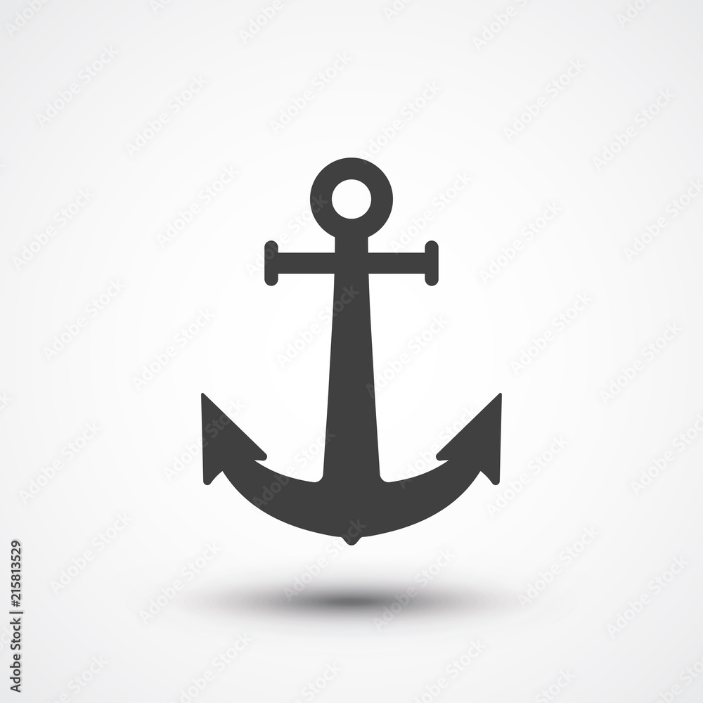 Anchor icon Anchor icon