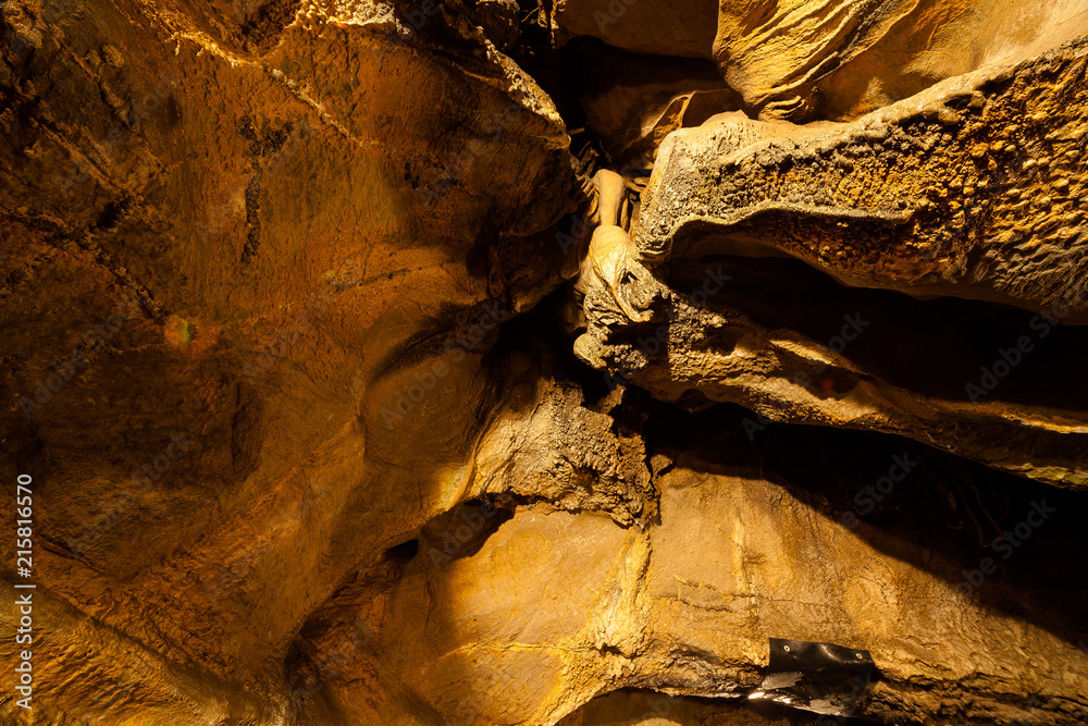 Gosu Cave of Danyang Gosu Cave of Danyang