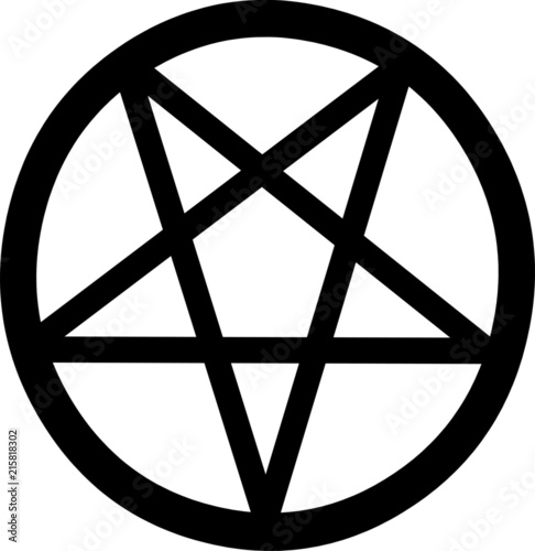 Pentacle