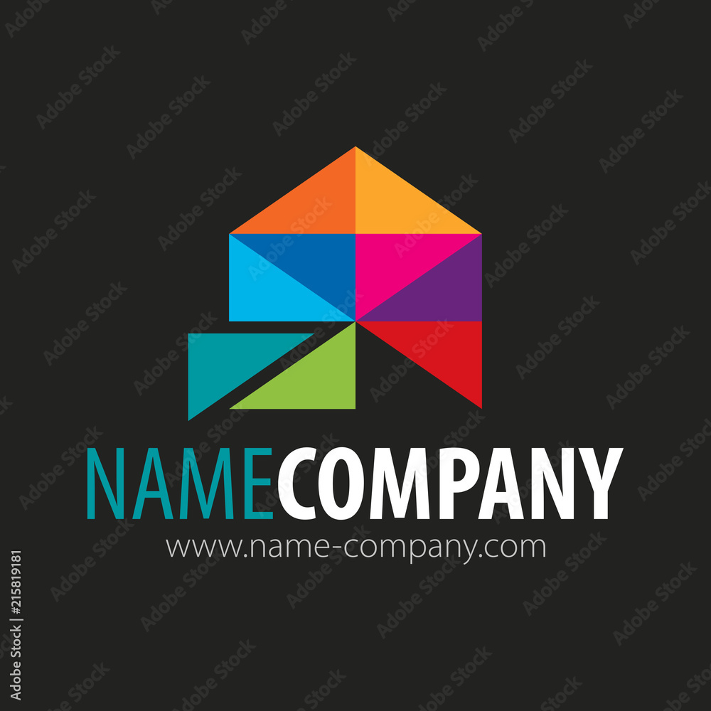 logo architecte décorateur artisan peintre peinture design logo architecte décorateur artisan peintre peinture design