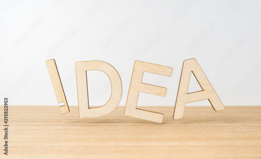 wooden word wooden word