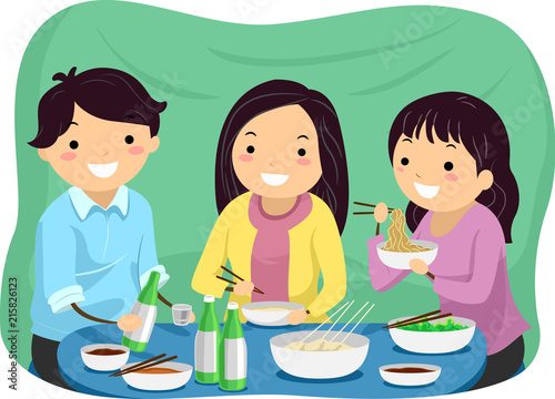 Stickman Teens Korea Street...