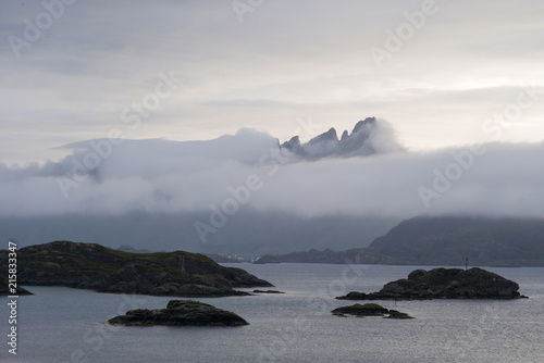 Lofoten